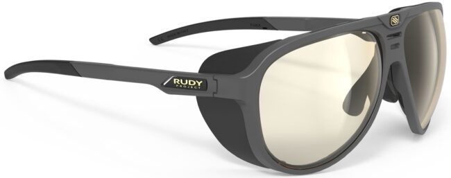 Rudy Project Stardash - charcoal matte /