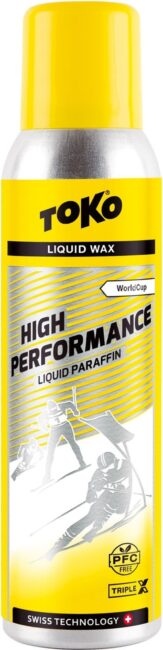 Toko PFC free High Performance Liquid Paraffin