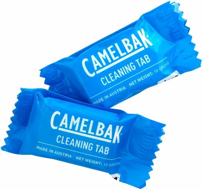Camelbak Cleaning Tablets -