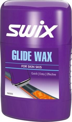 Swix Glide Wax N19 -