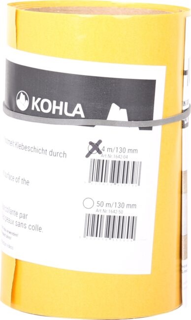 Kohla Transfer Tape Smart Glue