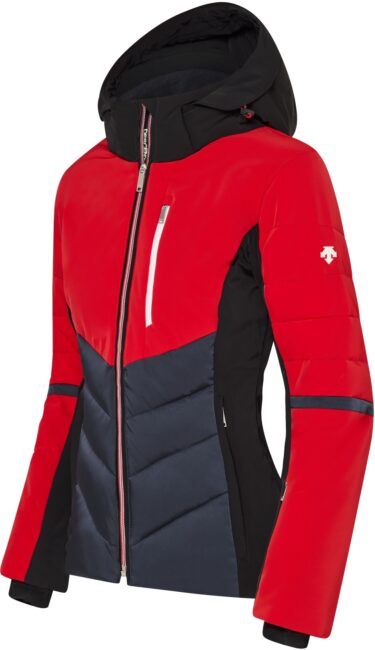 Descente Dámská lyžařská bunda Iris Insulated Jacket