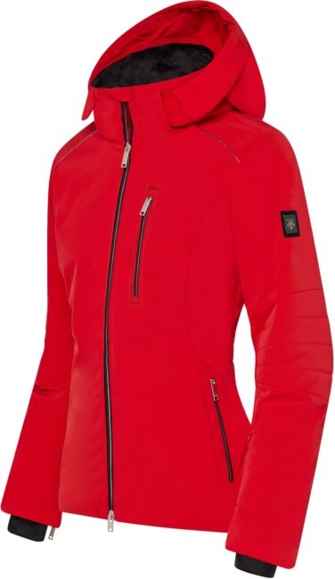 Descente Dámská lyžařská bunda Maisie Insulated Jacket