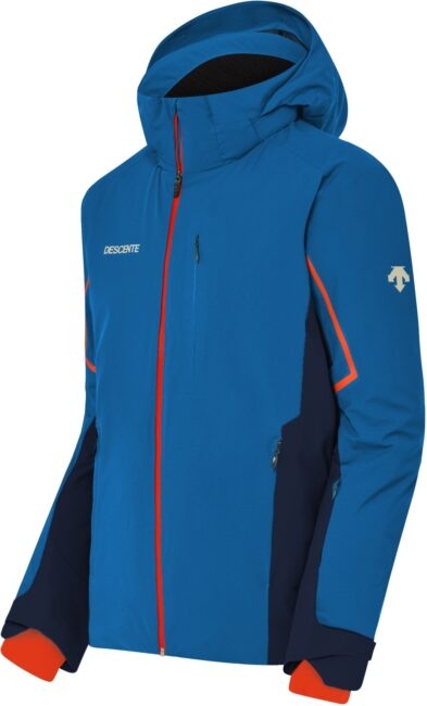 Descente Pánská lyžařská bunda Cody Insulated Jacket