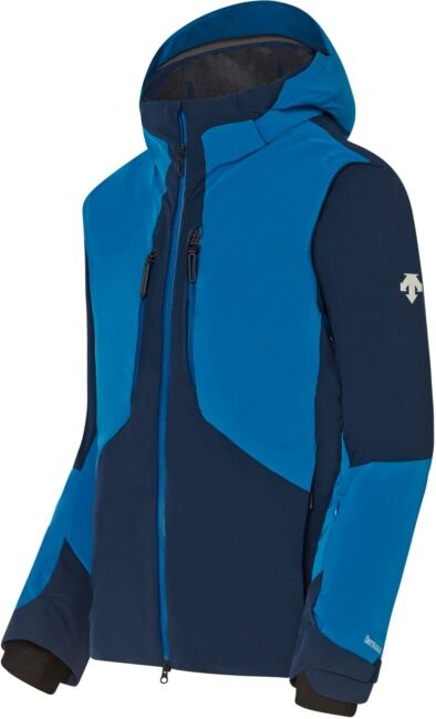 Descente Pánská lyžařská bunda Swiss Insulated Jacket