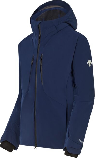 Descente Pánská lyžařská bunda Swiss Insulated Jacket