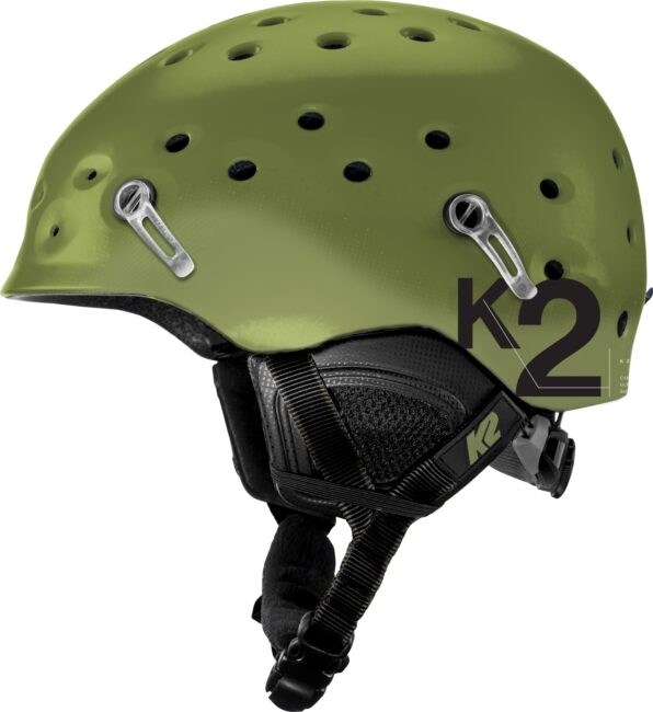 K2 Route - Military
