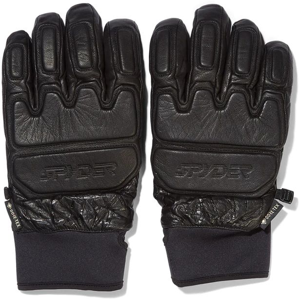 Spyder M Peak GTX Gloves