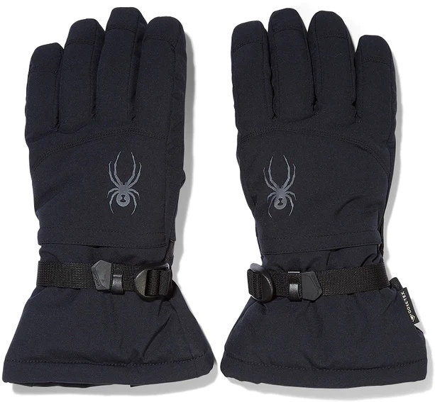 Spyder M Traverse GTX Gloves