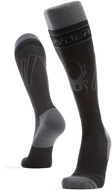Spyder M Omega Comp Socks