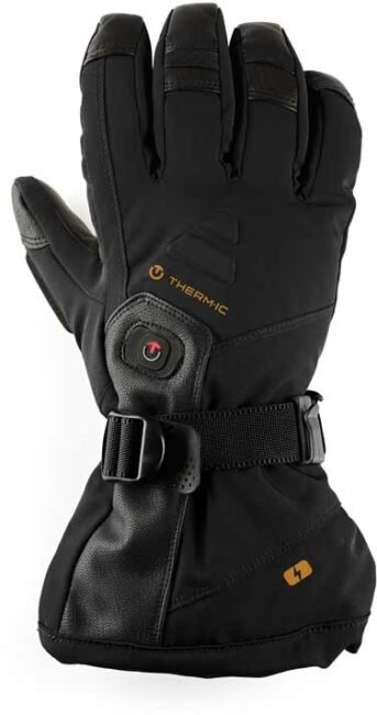 Therm-ic Ultra Heat Boost Gloves