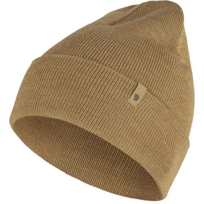 Fjallraven Classic Knit Hat -