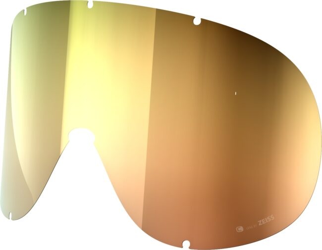 POC Retina/Retina Race Lens - Clarity