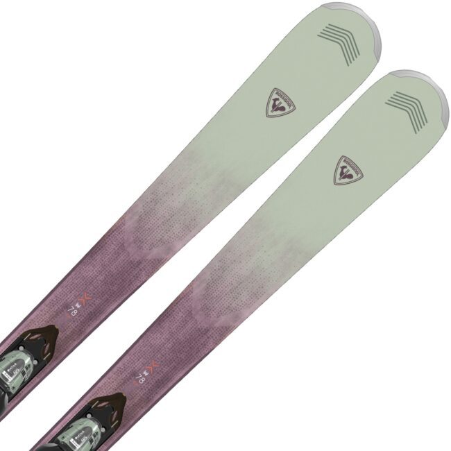 Rossignol Experience W 78 Carbon Xpress + Xpress W