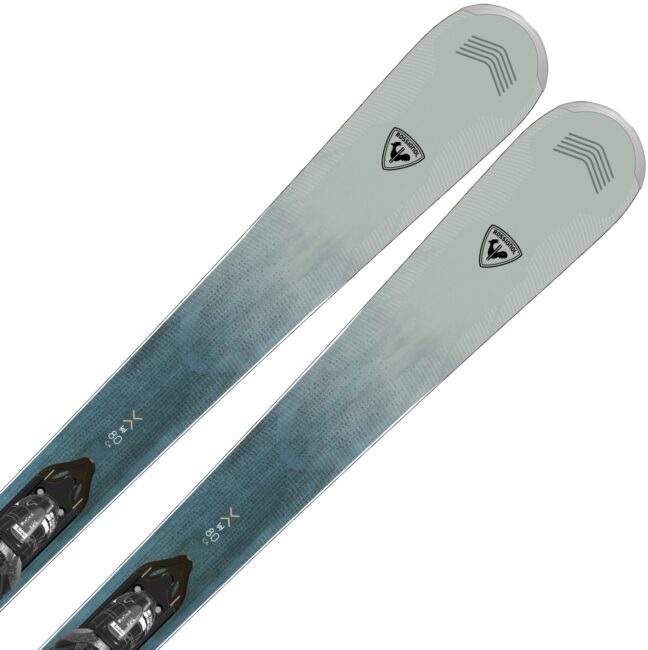 Rossignol Experience W 80 Carbon Xpress + Xpress W