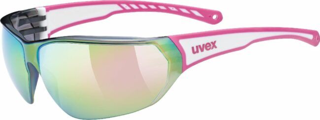 Uvex Sportstyle 204 - pink