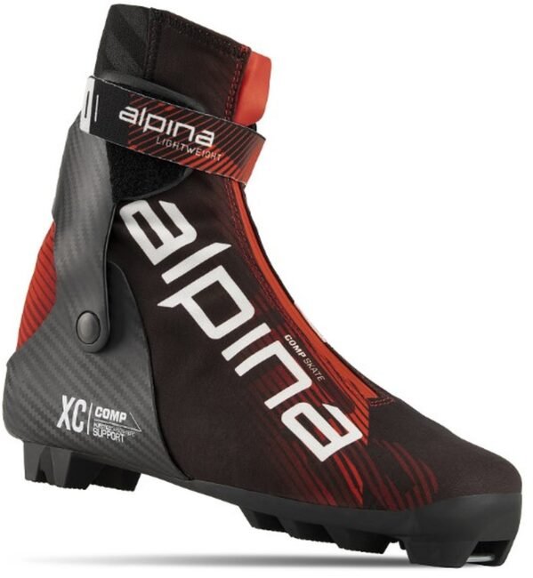 Alpina Comp Skate -