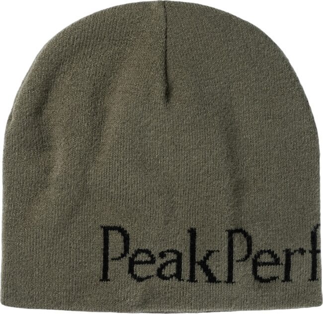 Peak Performance PP Hat -