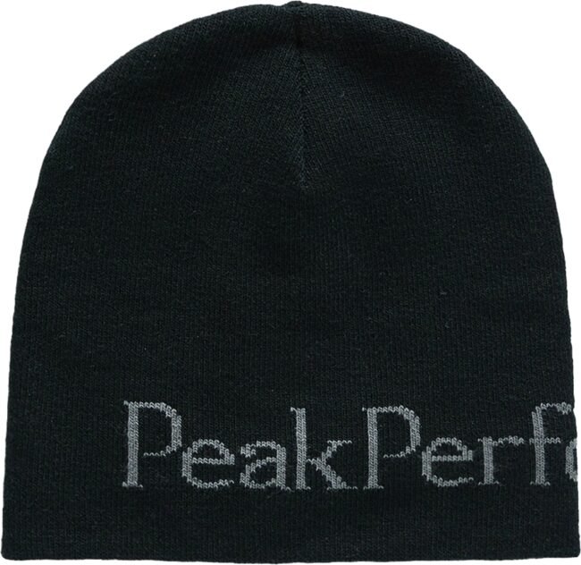 Peak Performance PP Hat Reversable