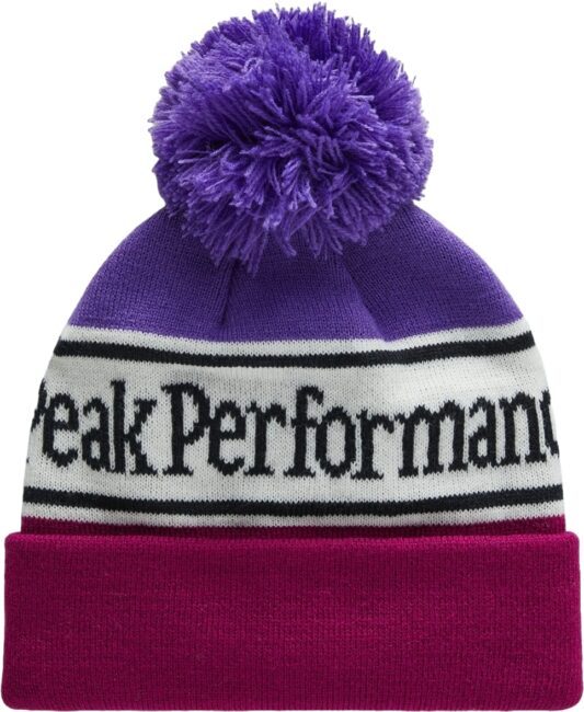 Peak Performance Pow Hat -