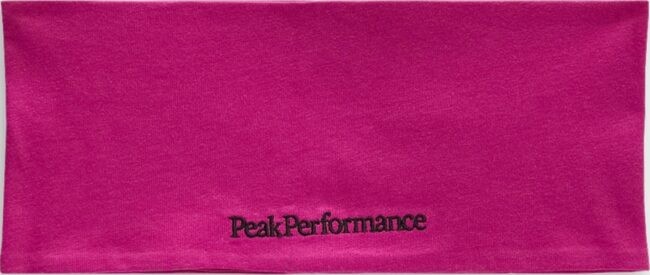 Peak Performance Progress Headband -
