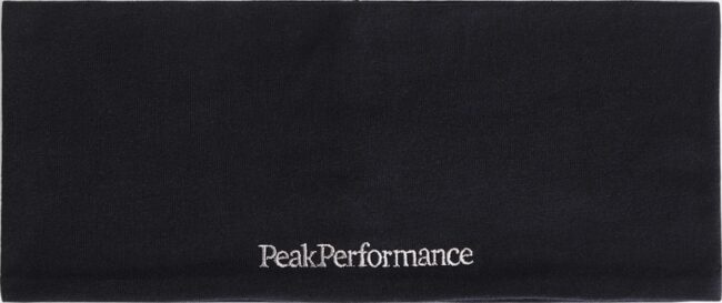 Peak Performance Progress Headband -