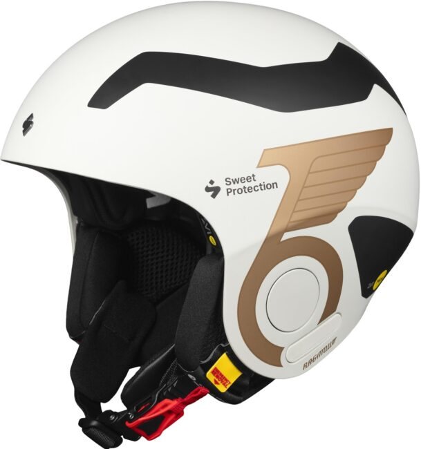 Sweet Protection Volata 2Vi MIPS Helmet x