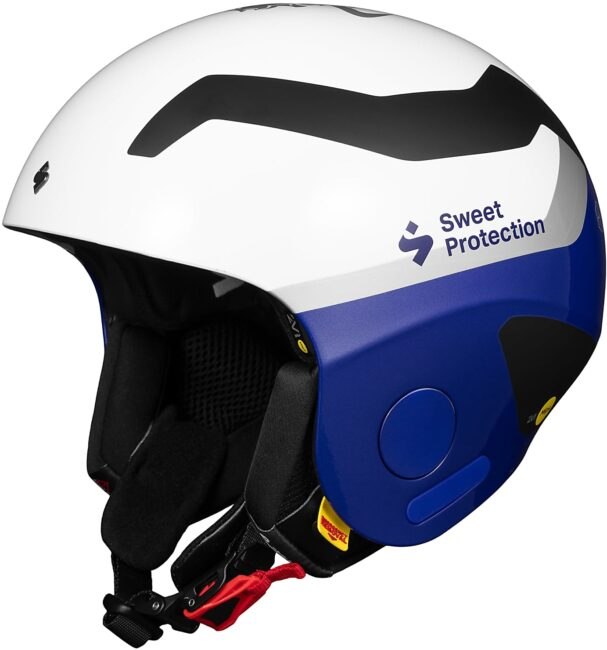 Sweet Protection Volata 2Vi MIPS Helmet x