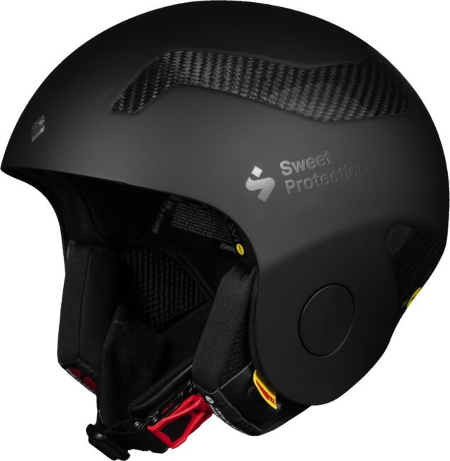 Sweet Protection Volata Carbon 2Vi MIPS Helmet