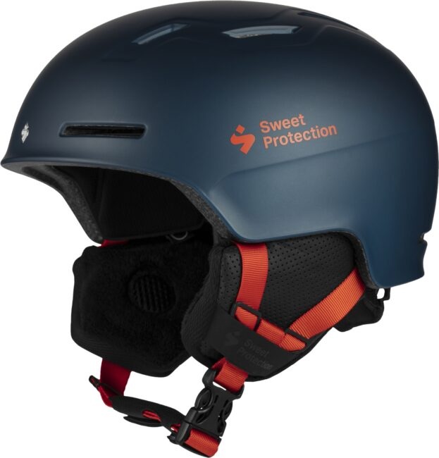 Sweet Protection Winder Helmet JR -