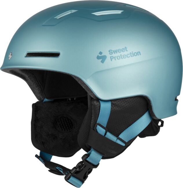 Sweet Protection Winder Helmet JR -