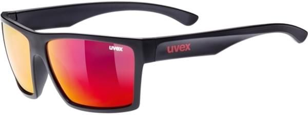 Uvex LGL 29 - black