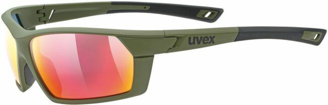Uvex Sportstyle 225 - olive green