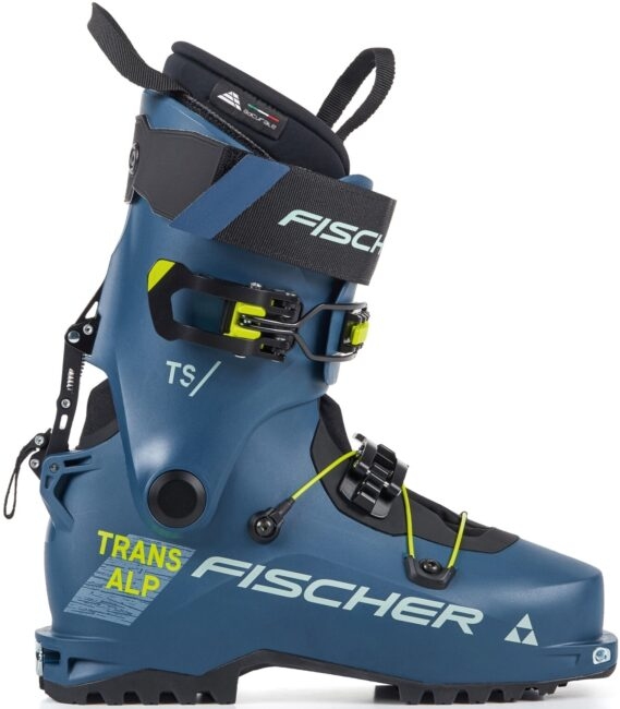 Fischer Transalp TS -