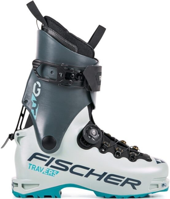 Fischer Travers GR WS - Ice