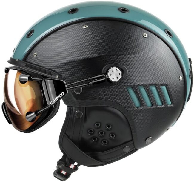 Casco SP-4 - Structured Brittany