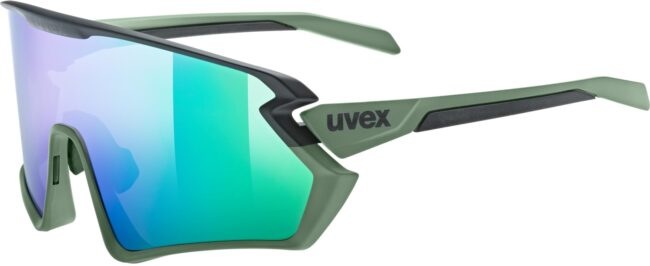 Uvex Sportstyle 231 2.0- moss green