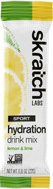 Skratch Labs Exercise Hydration Mix -