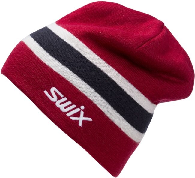 Swix Norway - Red