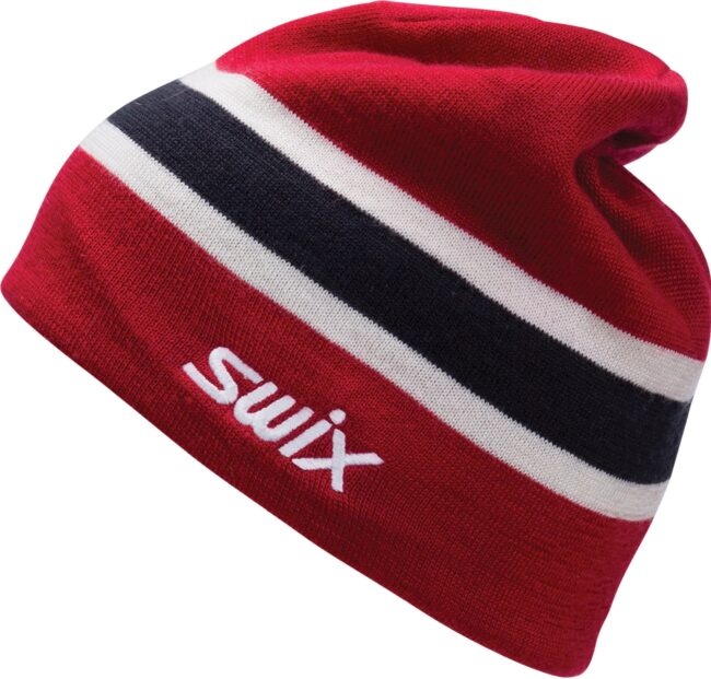 Swix Norway - Red
