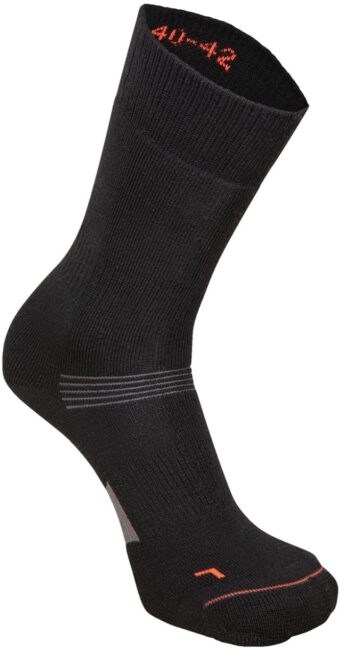 Bjorn Daehlie Sock Active Wool Thick