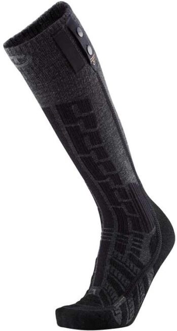 Therm-ic Ultra Warm Comfort Socks