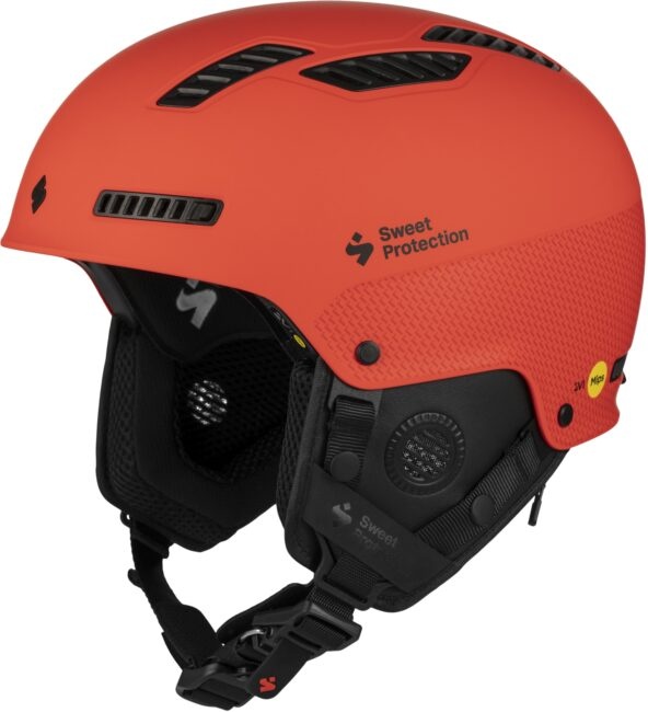 Sweet Protection Igniter 2Vi MIPS Helmet -
