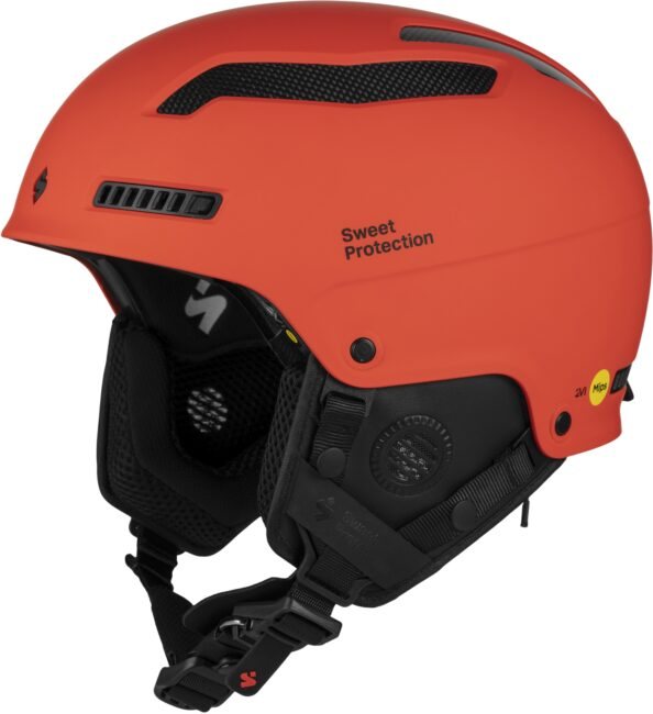 Sweet Protection Trooper 2Vi MIPS Helmet -