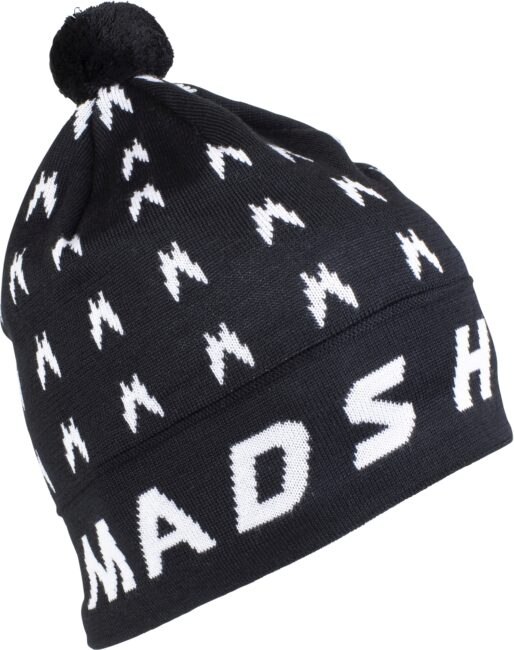 Madshus Logo Beanie -