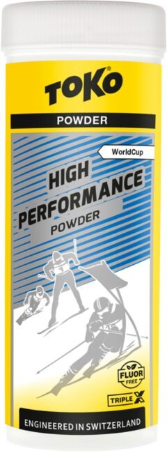 Toko PFC free High Performance Powder