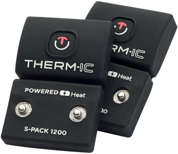 Therm-ic S-Pack 1200