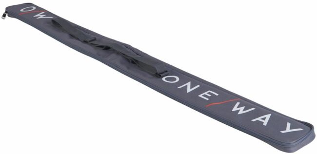 One Way Ski Pole Case 180 cm - 2