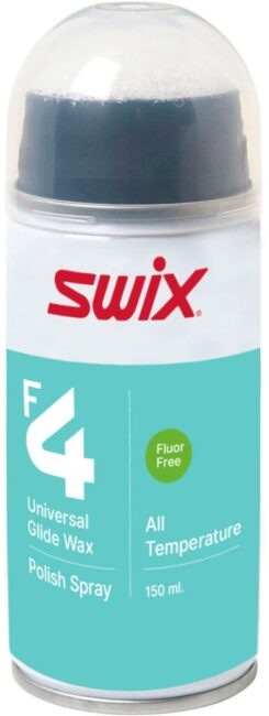 Swix F4 - 150ml