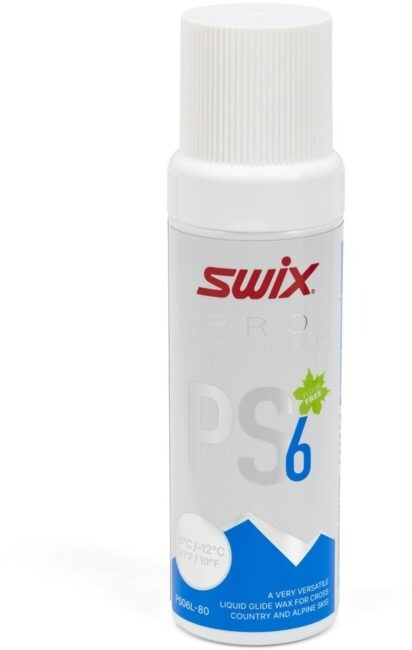 Swix PS06 - 80ml